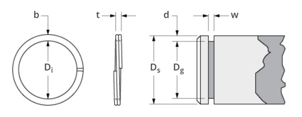 赤峰軸端擋圈廠家電話號碼-第1張圖片
