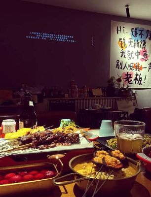 赤峰寧哥燒烤電話號碼多少-第1張圖片