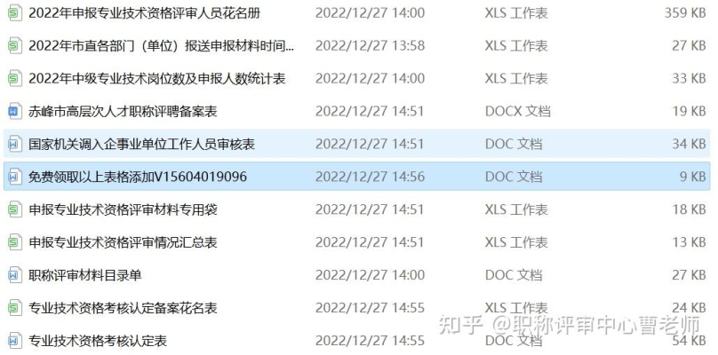 赤峰市職稱管理中心電話號(hào)碼-第1張圖片