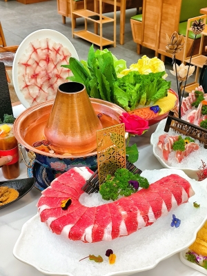 赤峰橋北銅鍋涮肉電話號(hào)碼-第1張圖片