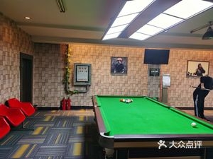 赤峰市臺球包間電話多少號-第1張圖片