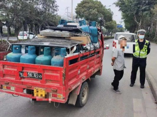 赤峰煤氣罐配送電話查詢號碼-第1張圖片