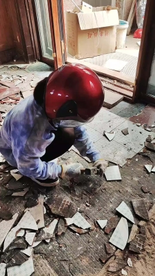 赤峰市找瓦工師傅電話號碼-第1張圖片