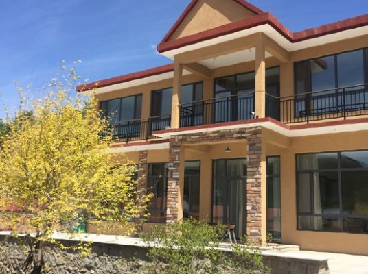 赤峰喀喇沁民宿電話號碼-第1張圖片