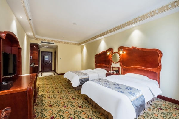 赤峰園泰林酒店電話號碼多少-第1張圖片