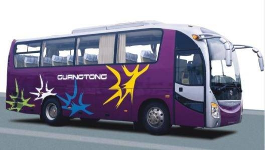 赤峰到容城縣客車的電話號碼-第1張圖片