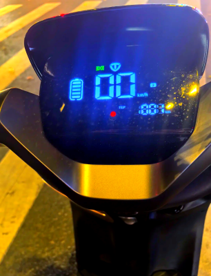 赤峰臺鈴電動車售后電話號碼-第1張圖片