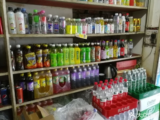 赤峰火花路副食店電話地址查詢-第1張圖片