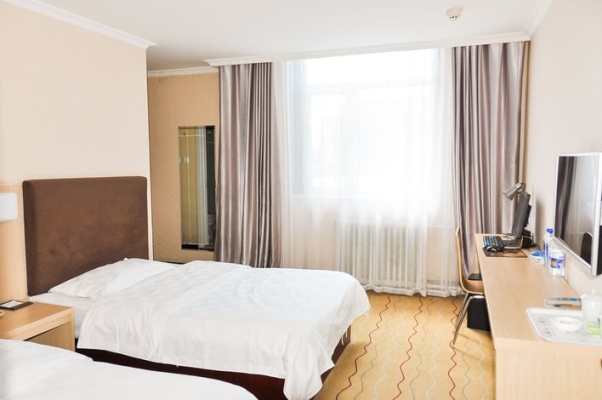 赤峰橋北旅館價格查詢電話號碼-第1張圖片