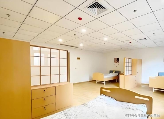 赤峰樂(lè)康養(yǎng)老院電話地址查詢-第1張圖片