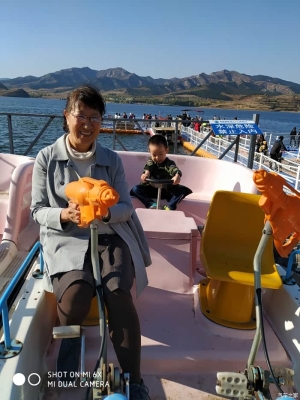 赤峰大壩撿魚電話地址是多少號-第1張圖片