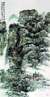 赤峰松風(fēng)山莊電話多少號啊-第1張圖片