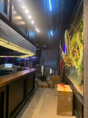 赤峰水岸天街餐廳電話多少號-第1張圖片