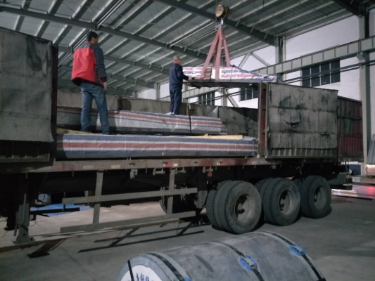 赤峰承重鋼板廠家電話地址查詢-第1張圖片