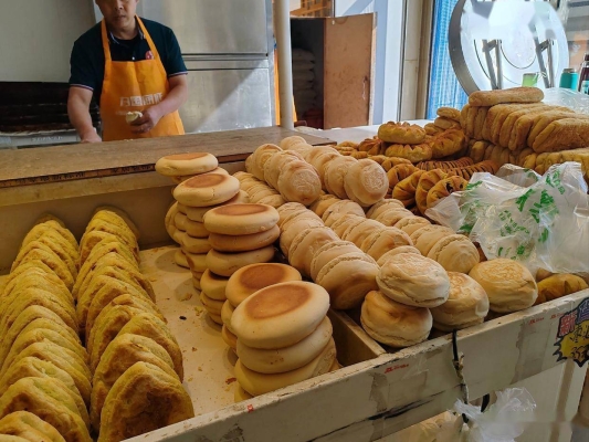 赤峰餡餅華興樓店電話多少-第1張圖片