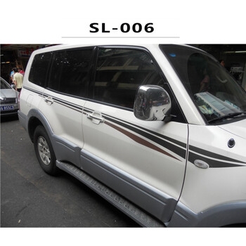 赤峰改裝車彩條電話多少錢-第1張圖片