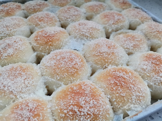 赤峰林西椰奶面包店電話號(hào)碼-第1張圖片