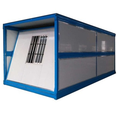 赤峰供應(yīng)折疊集裝箱房電話號碼-第1張圖片