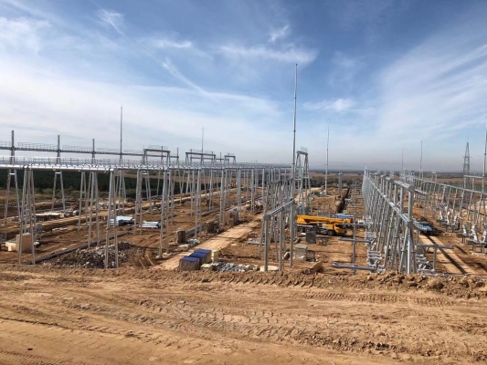 赤峰角鋼銷售商電話是多少號-第1張圖片