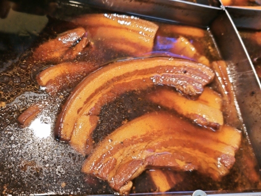 赤峰小狄板面館電話多少號-第1張圖片