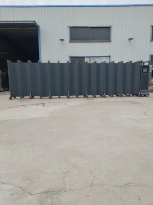 赤峰定做伸縮門廠家電話號(hào)碼-第1張圖片