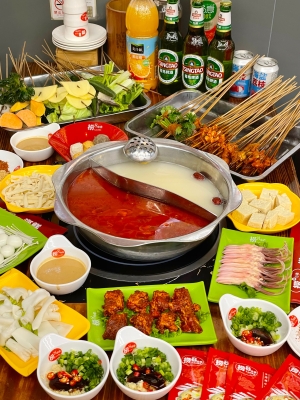 赤峰六婆串串香火鍋電話號(hào)碼-第1張圖片