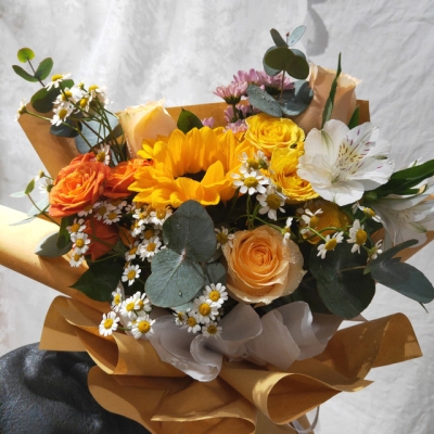 赤峰熊先生鮮花店電話號(hào)碼-第1張圖片