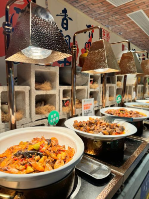 赤峰鋼鐵街羊排鍋店電話號碼-第1張圖片