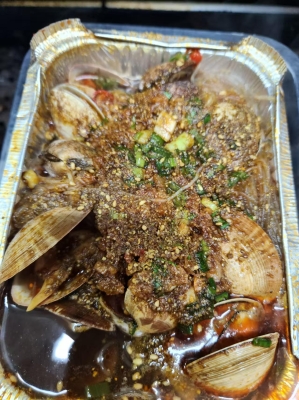 赤峰市小爐小串飯店電話號(hào)碼-第1張圖片