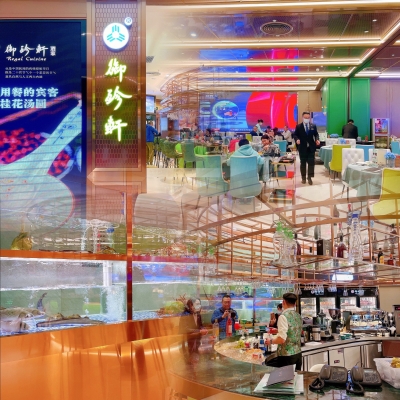 赤峰探店粵菜電話多少啊-第1張圖片