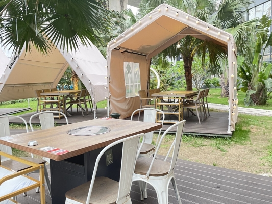 赤峰百樂門音樂燒烤電話號碼-第1張圖片