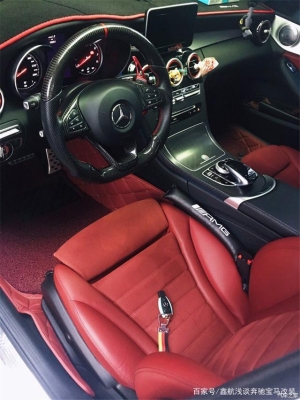 赤峰市豪車改裝店電話號碼-第1張圖片