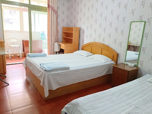 赤峰平莊日租民宿電話號碼-第1張圖片