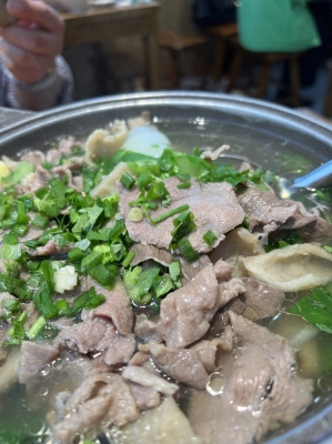 赤峰西菜市場牛骨鍋電話號碼-第1張圖片