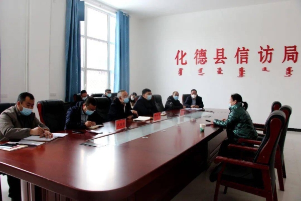 赤峰市信訪局接待電話號碼-第1張圖片