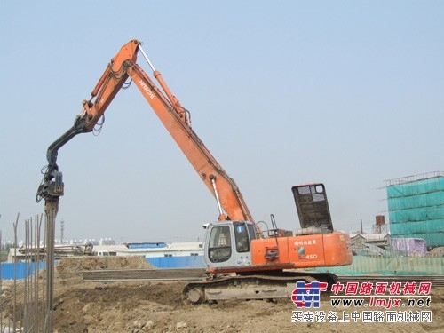 赤峰打樁機租賃電話多少號-第1張圖片