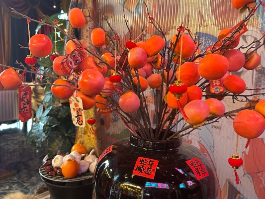 赤峰市早餐蒙餐餐廳電話號碼-第1張圖片