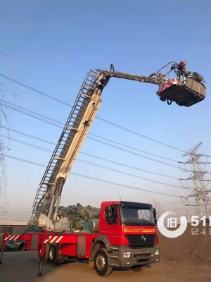 赤峰二手云梯車出售電話號(hào)碼-第1張圖片
