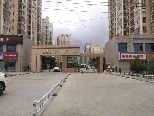 赤峰市彩虹機(jī)場電話多少號-第1張圖片