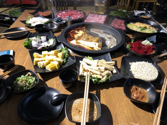 赤峰火鍋音樂餐吧電話多少號-第1張圖片