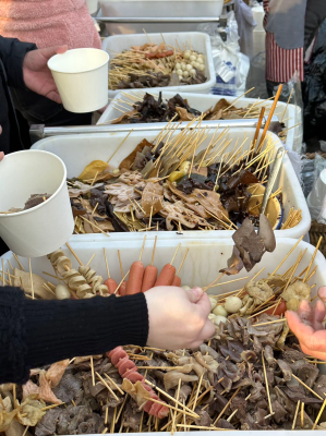 赤峰本地糯米糕店地址電話號碼-第1張圖片