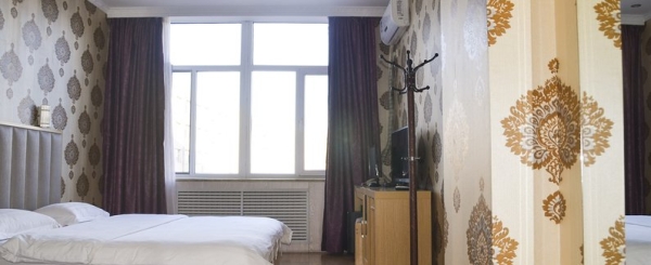 赤峰家居會展中心地址電話號碼-第1張圖片