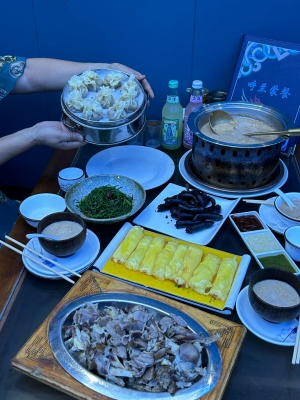 赤峰市蒙餐酒店地址電話號碼-第1張圖片