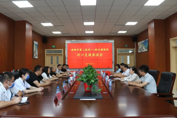 赤峰二醫(yī)院院長-第1張圖片