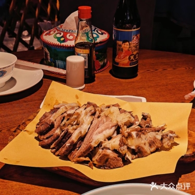 赤峰蒙古音樂餐廳電話多少號(hào)-第1張圖片