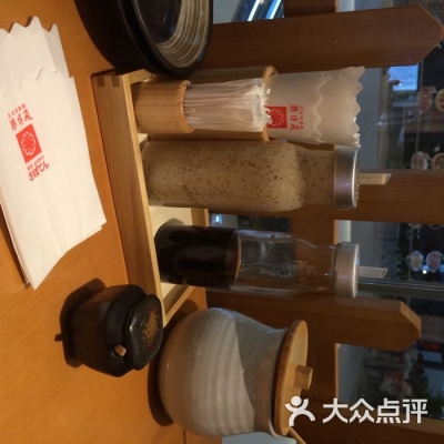 赤峰藤椒日式料理店電話號碼-第1張圖片