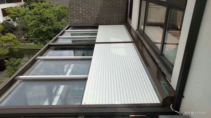 赤峰陽光房定制廠家電話號碼-第1張圖片