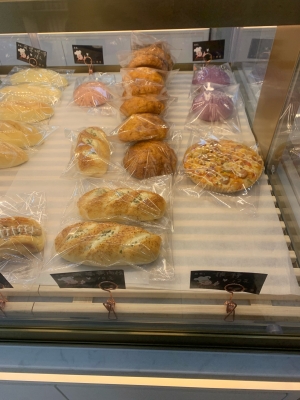 內(nèi)蒙赤峰市面包店電話號(hào)碼-第1張圖片