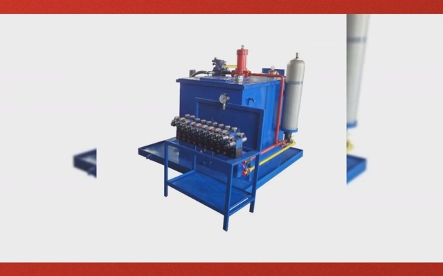 赤峰液壓站定制電話號碼查詢-第1張圖片