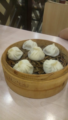 老盛昌湯包館赤峰店電話號碼-第1張圖片